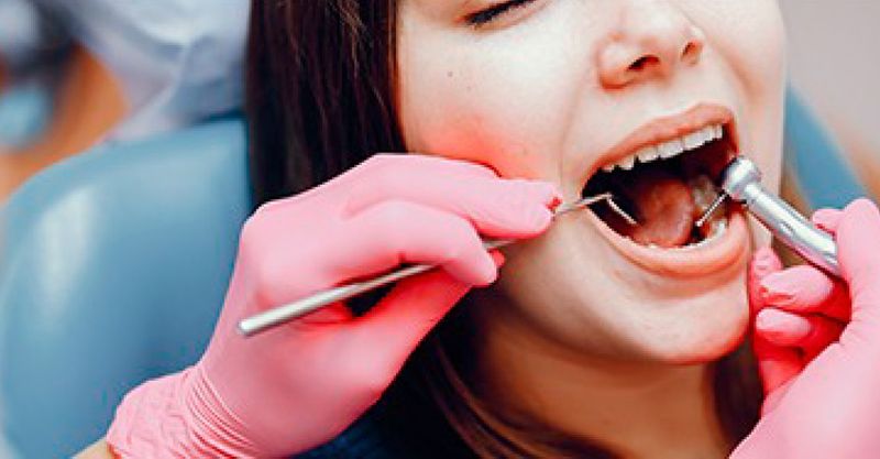 Rehabilitación oral