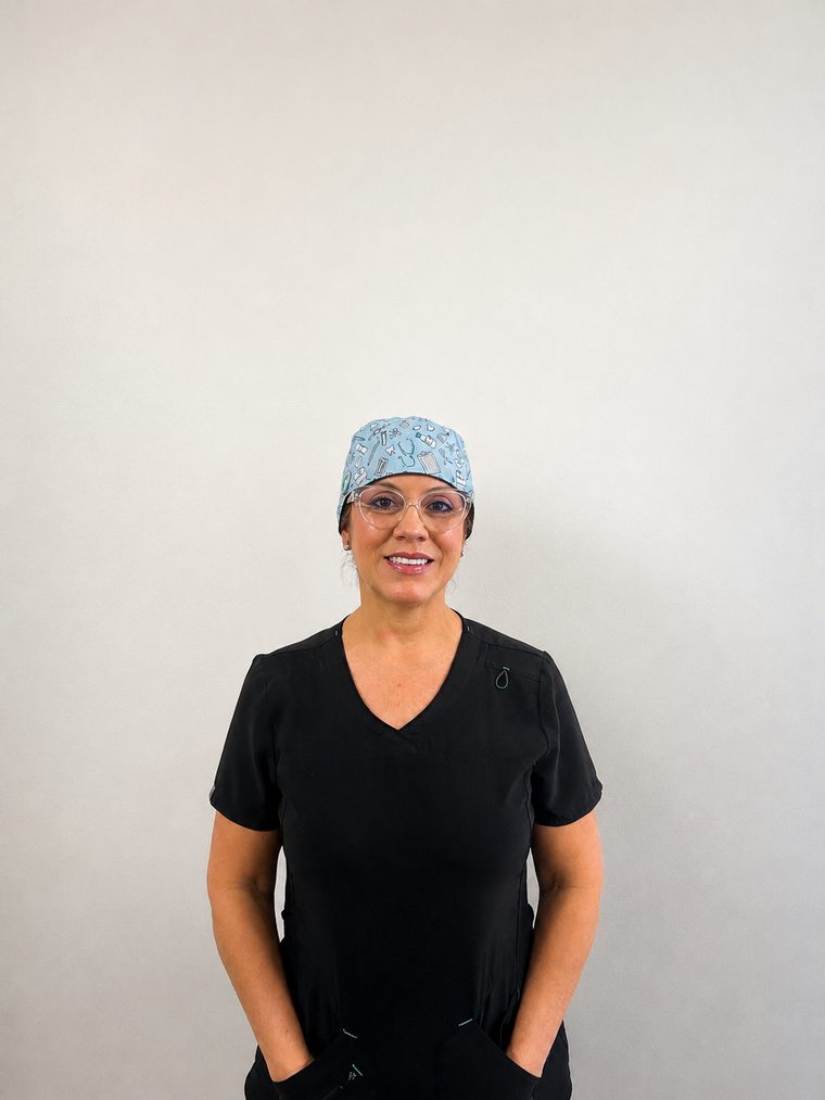 Dra. Claudia Vásquez