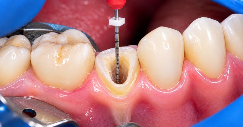 Endodoncia